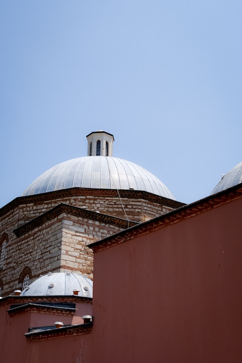 Ayasofya Camii