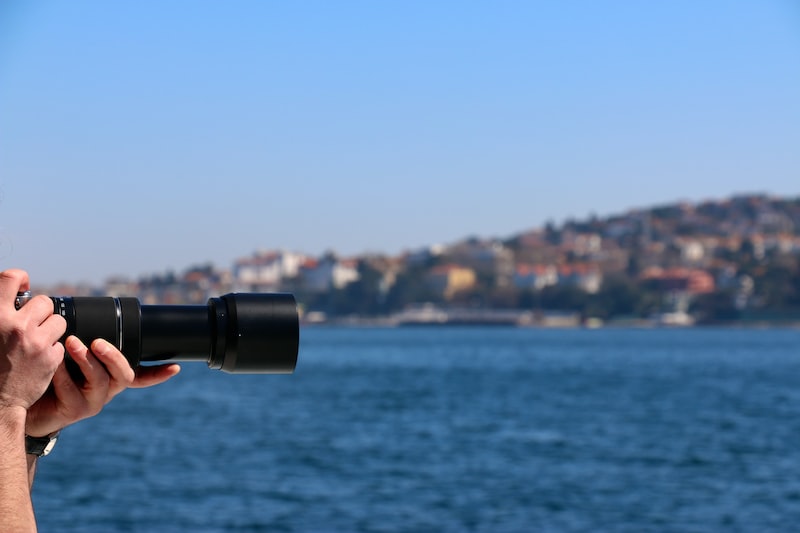 Bosphorus Boğazı