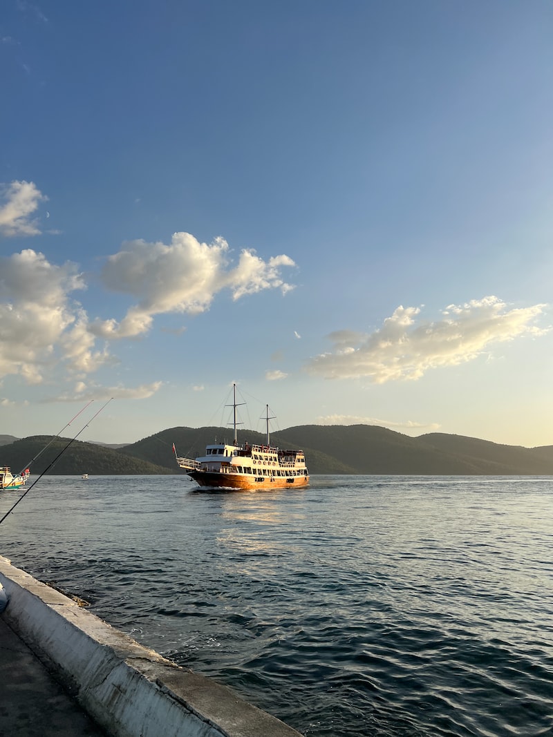 İstanbul'da Ulaşım