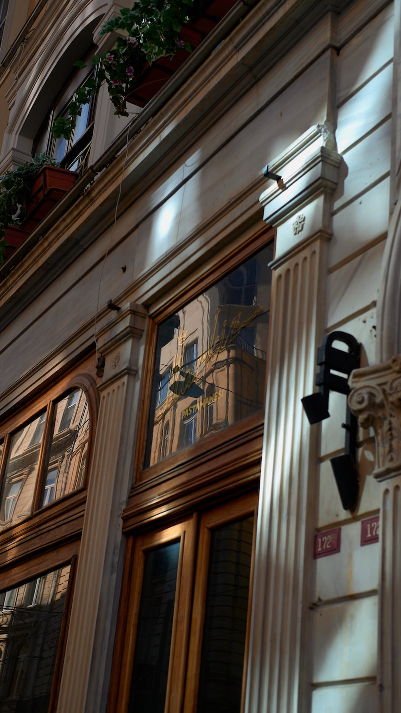 İstiklal Caddesi