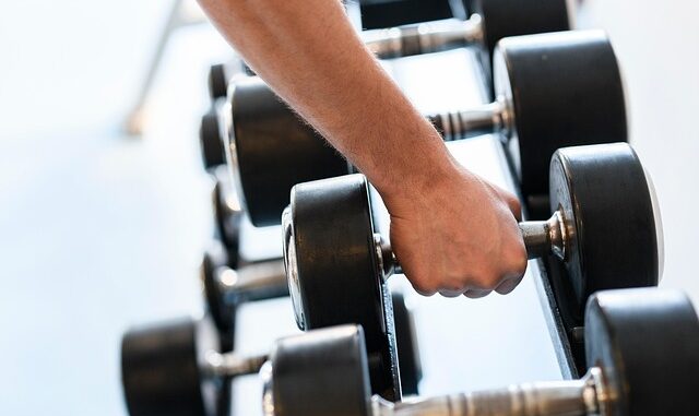 11. Fitness ve Vücut Geliştirme İçin En İyi Antrenman Rutinleri 11. Fitness ve Vücut Geliştirme İçin En İyi Antrenman Rutinleri