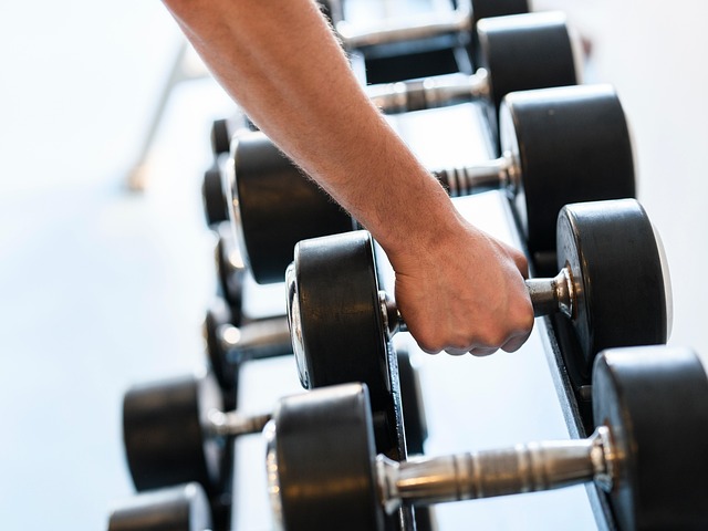 11. Fitness ve Vücut Geliştirme İçin En İyi Antrenman Rutinleri 11. Fitness ve Vücut Geliştirme İçin En İyi Antrenman Rutinleri