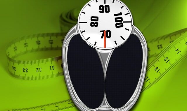 15. Spor ve Kilo Kontrolü: Düzenli Egzersizin Rolü 15. Spor ve Kilo Kontrolü: Düzenli Egzersizin Rolü