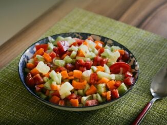 6. Sporla Sağlıklı Yaşam: Fitness Programları ve Öneriler
