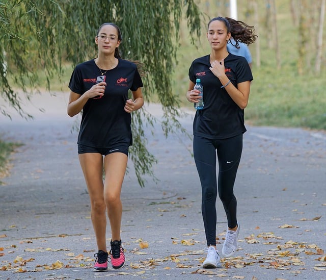 6. Sporla Sağlıklı Yaşam: Fitness Programları ve Öneriler
