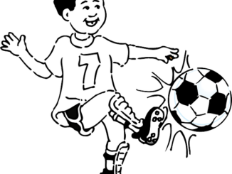 7. Çocuklar İçin Sporun Önemi: Erken Yaşta Sporun Faydaları