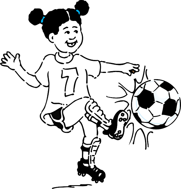 7. Çocuklar İçin Sporun Önemi: Erken Yaşta Sporun Faydaları 7. Çocuklar İçin Sporun Önemi: Erken Yaşta Sporun Faydaları